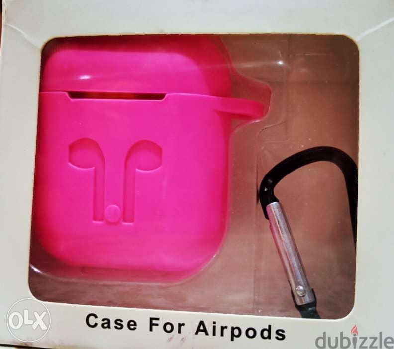 Airpod case 0