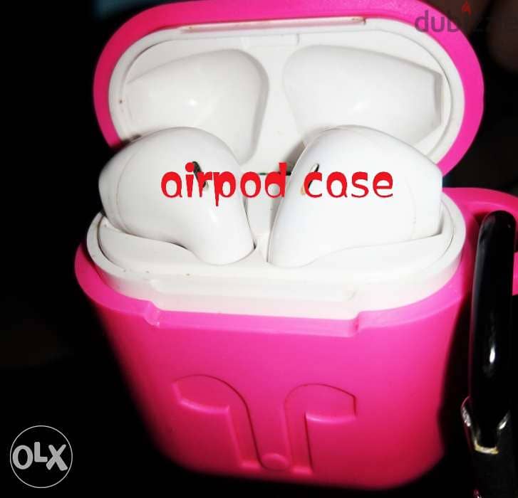 Airpod case 1