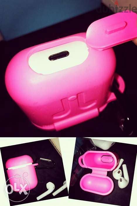 Airpod case 4
