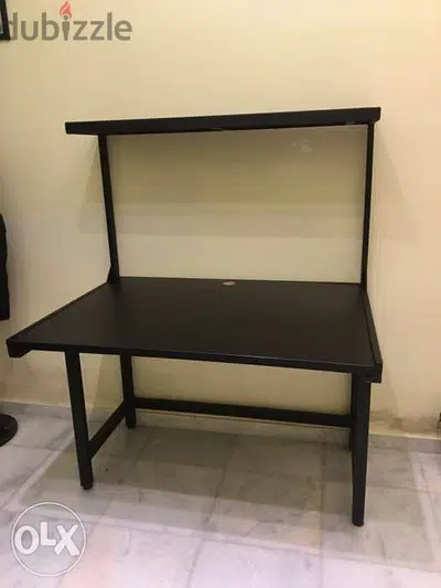 Gaming PC Table