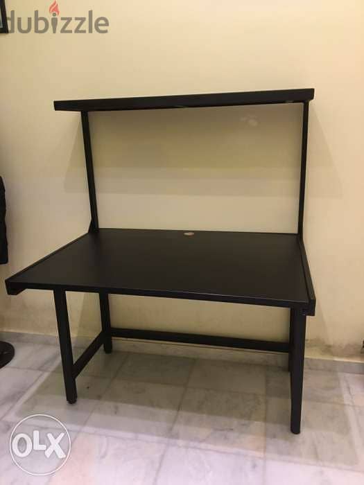 Gaming PC Table 0