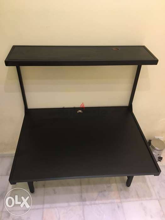 Gaming PC Table 2