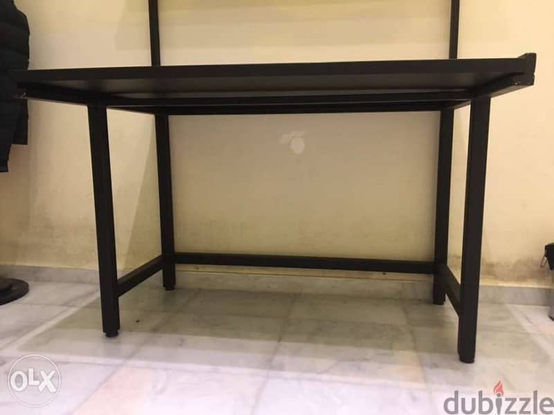 Gaming PC Table 5