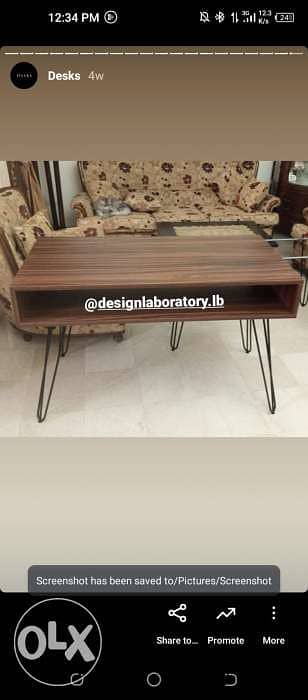 Order any Desk you want 0