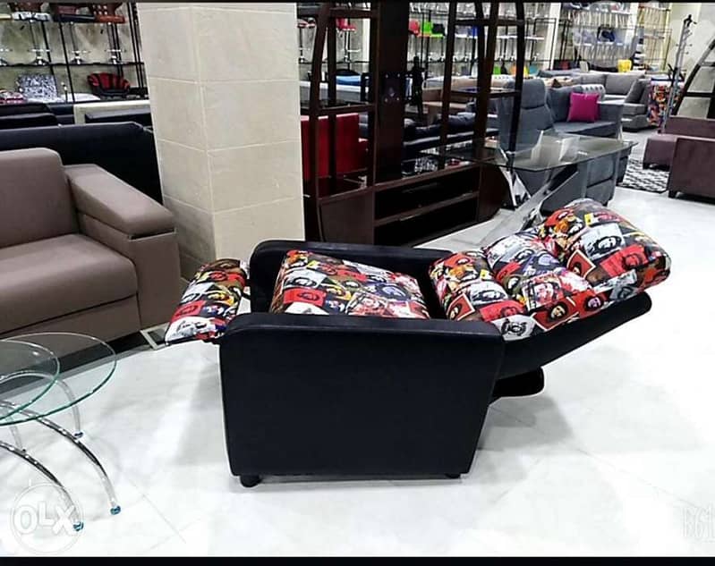 lazy chair 0