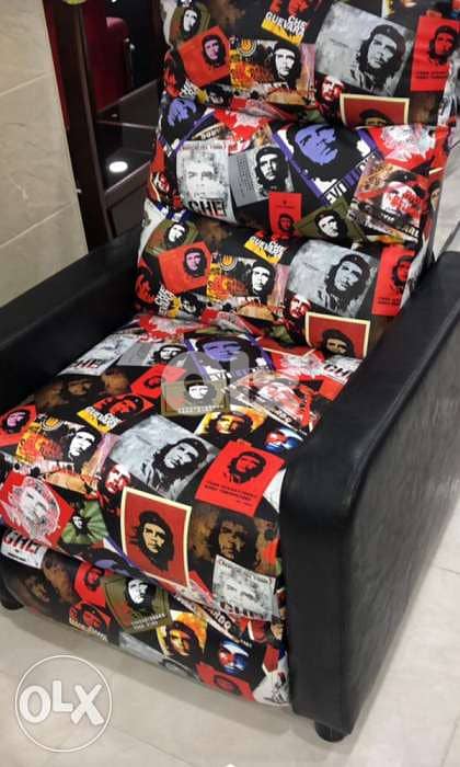 lazy chair 1