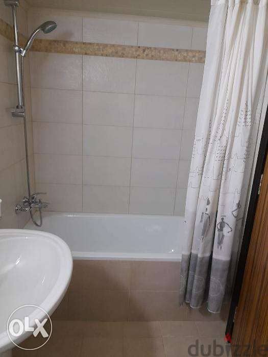 Fully Furnished Beach Sea View Chalet Tabarja - St Paul | Monthly Rent 6