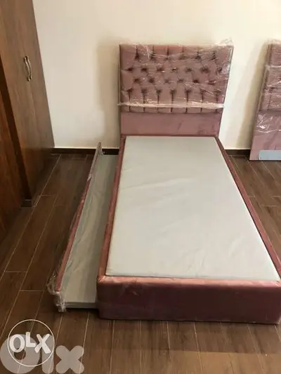 تخت جارور مميز