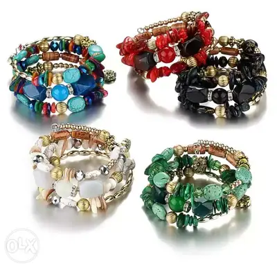 Women's Accessories