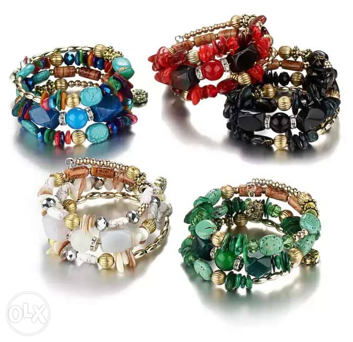 Women's Accessories 0