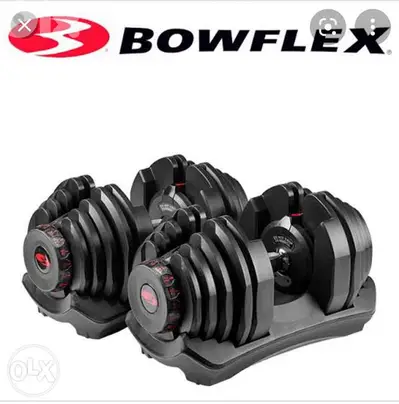 bowflex