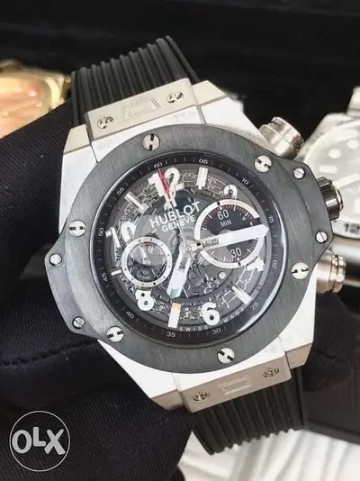 Hublot Big Bang Unico