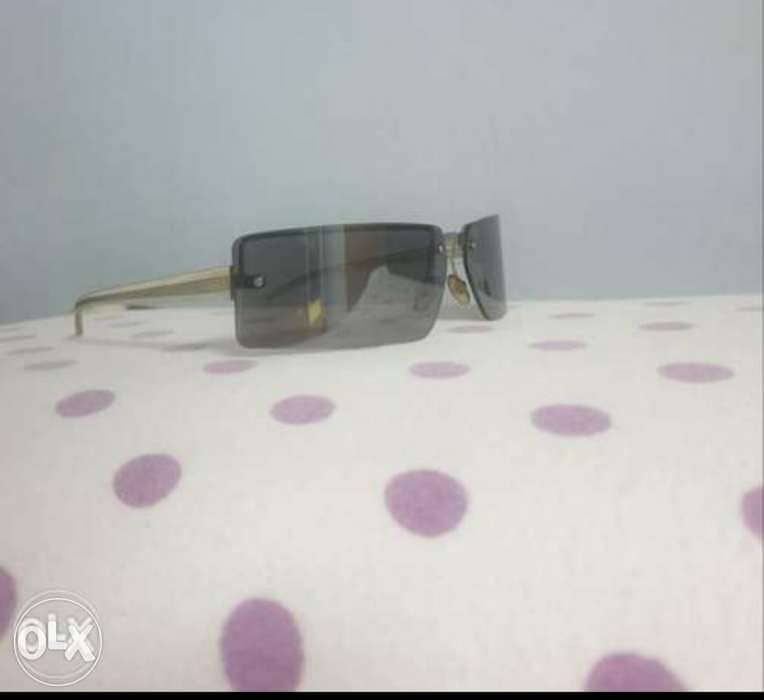Prada Vintage Sunglasses 3