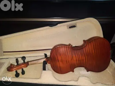 كمان احترافي نخب اول كمنجة Violin Proffesional Class A For sale Violon