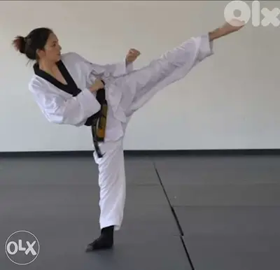 TAEKWONDDO private classes