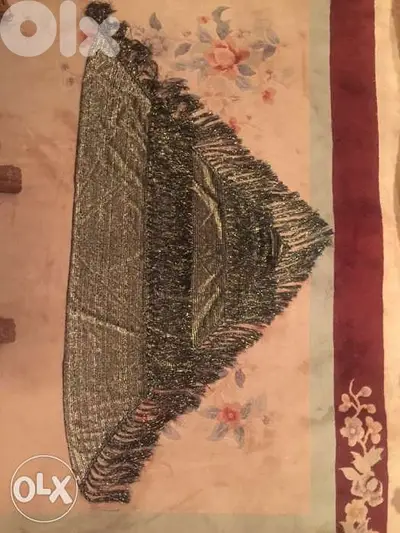شال للمناسبات - Scarf for Occasions