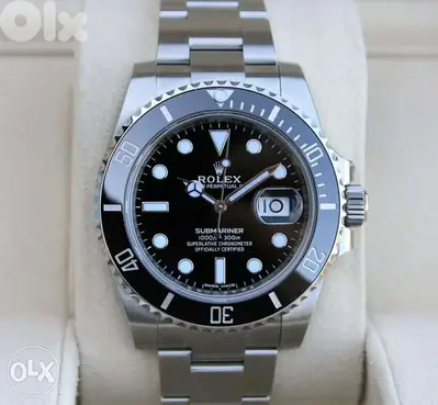 Rolex submariner
