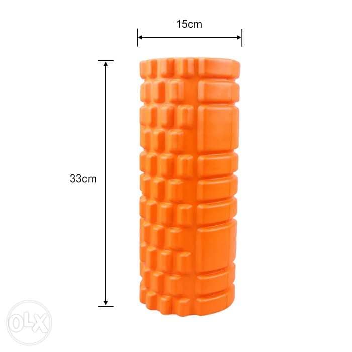 Massage Roller for 10$ 2