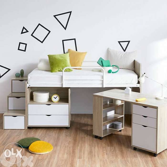 bunk bed 1