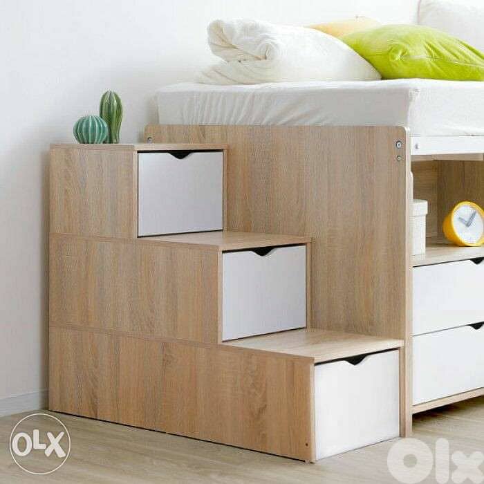 bunk bed 2