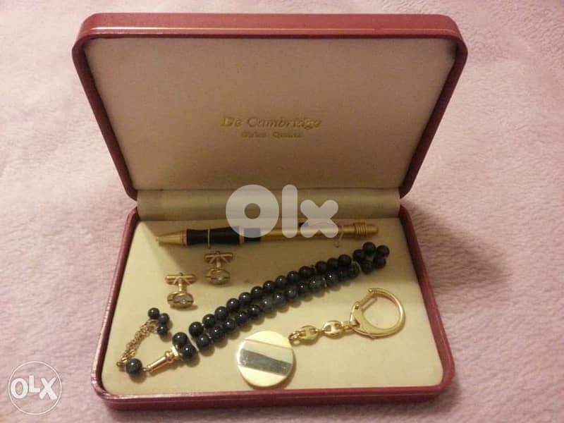 original box 0