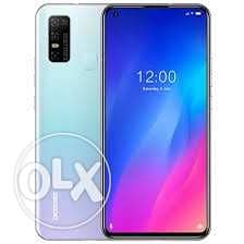 Doogee n30 4/128gb 0