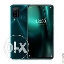 Doogee n20 pro 4/64gb