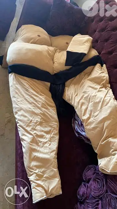 soumou costume 400,000 LL