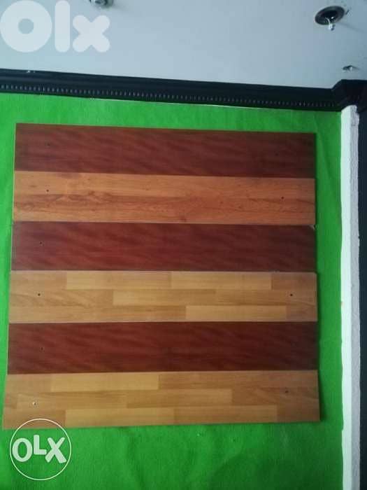 Moket parket vynl gazon bwab occordion baradi rol up pvc 1