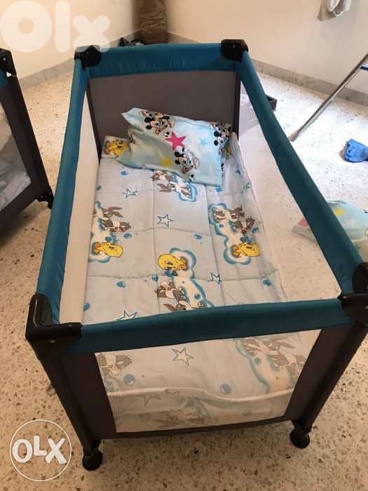 baby bed 0