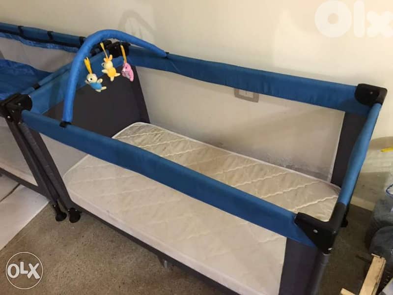 baby bed 3