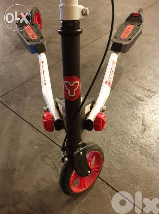 Scooter 0