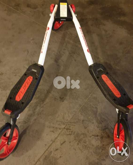Scooter 2