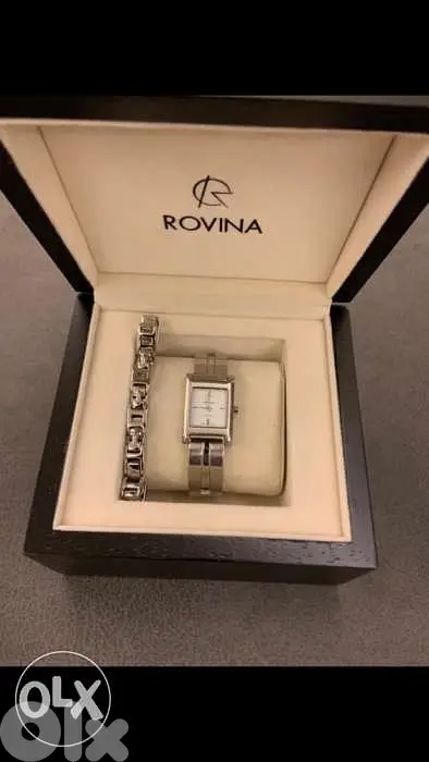 Rovina Watch