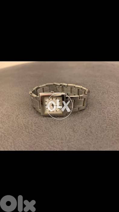 Seiko watch 0