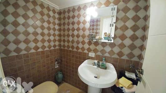Ballouneh 200m2 | Private Street | Upgraded | Super Luxurious -