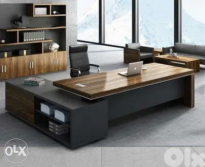 desk office مكتب