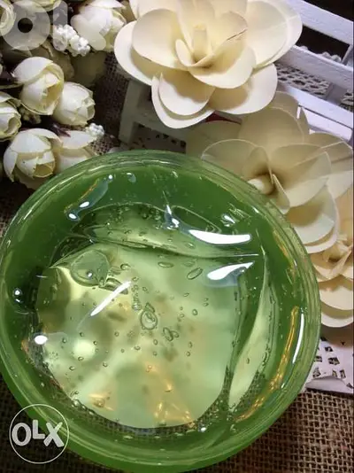 Alo Vera Gel