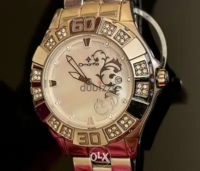 Omorfia lady watch from Rovina Swiss made Omorfia lady watch from Rovina Swiss made