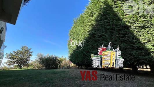 Ballouneh 650m2 Villa | Panoramic View | Ultra Prime | Unique |