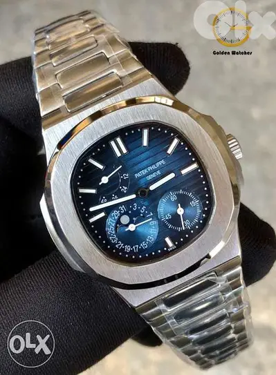 Patek Philippe 5712