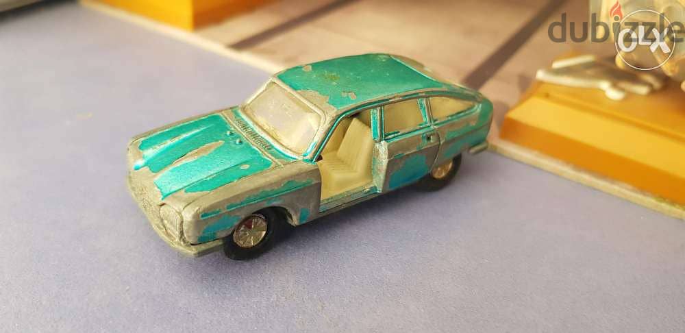 Vintage majorette 0