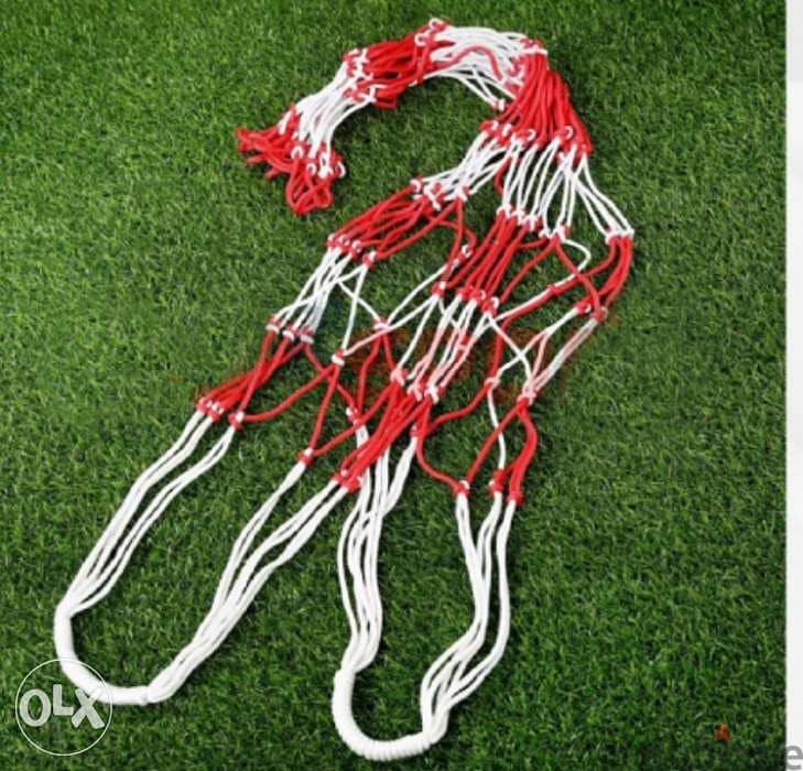Ball net 0