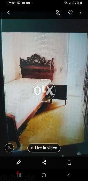 Full Luxuary Bedroom Design Furniture
