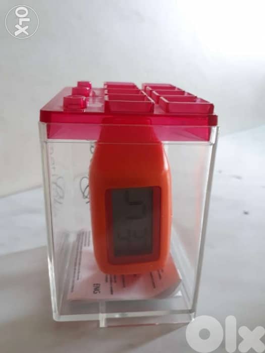 Watch Plasti Chic 0