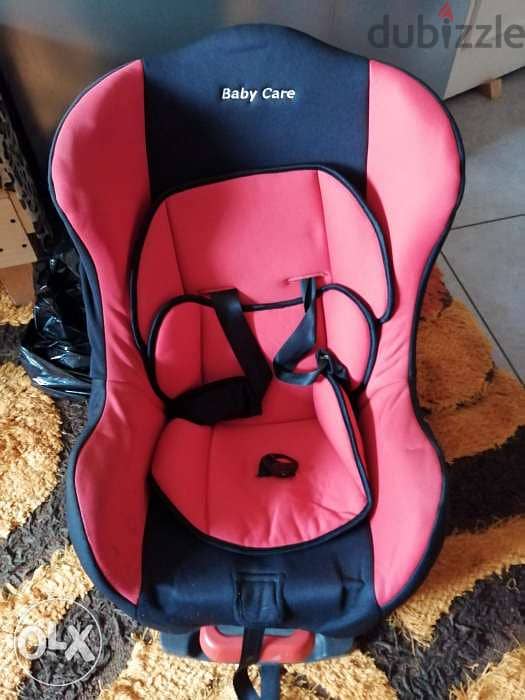 Car seat 0