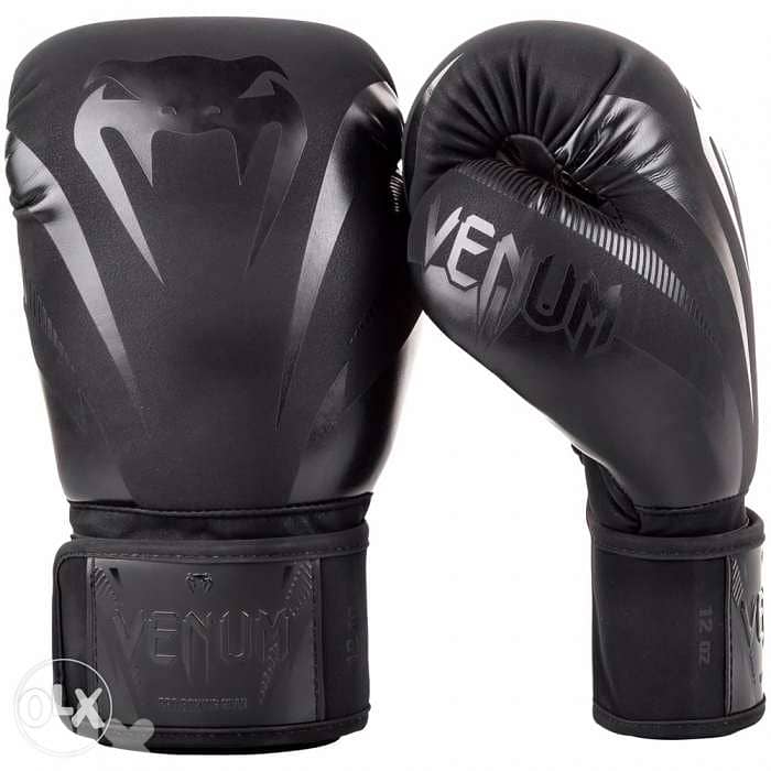 boxing gloves 0
