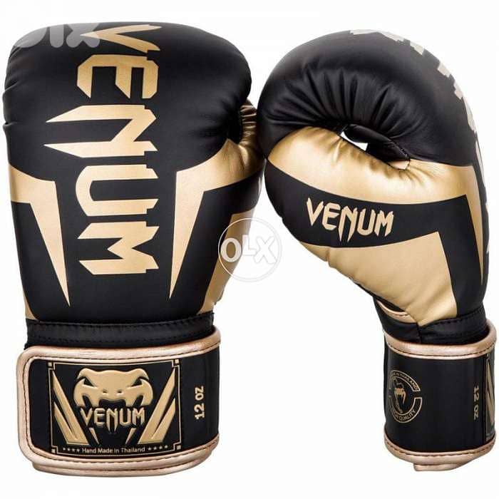 boxing gloves 1