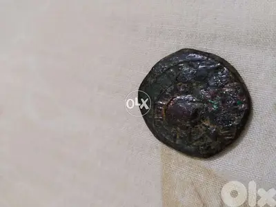 Jesus Christ king of Kings Coin year 969 AD
