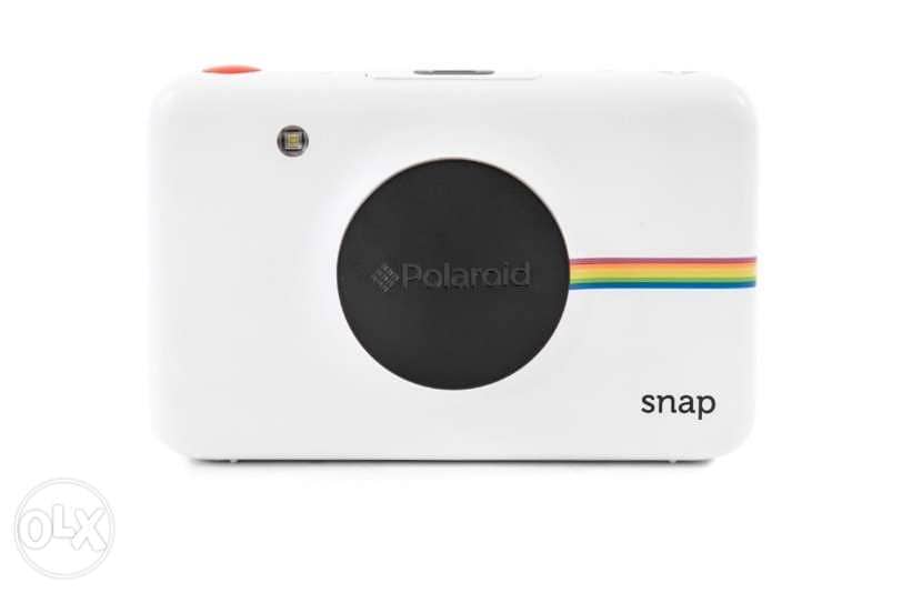 Polaroid Snap Cam 0